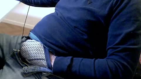 blackdwhite online show from April 7, 7:14 pm