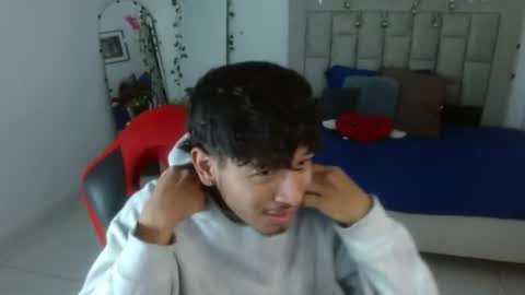 mateo online show from June 18, 7:52 pm