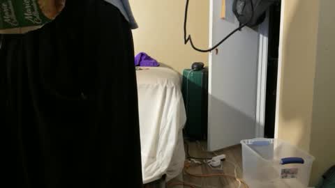 blackjag107 online show from November 20, 7:29 am