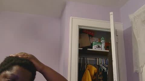 Black meat online show from April 1, 3:19 am