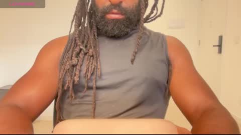 blackmuscles77 online show from March 12, 3:53 pm