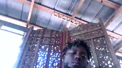 Snapshot of blacknymphbbc chatting on October 25, 6:53 pm blacknymphbbc online show from October 25, 6:53 pm