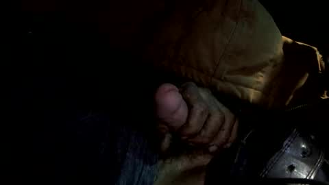 blackout69695 online show from December 7, 10:45 am