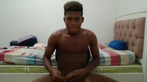 blackpanther_king online show from January 5, 7:38 am