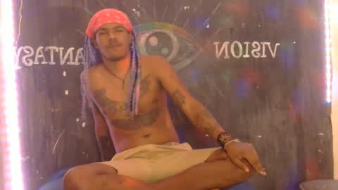 i am D.L online show from February 10, 6:24 pm