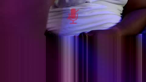 Spittin Black Mamba online show from October 19, 6:11 pm