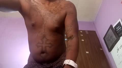 blacksav1 online show from April 20, 11:24 am