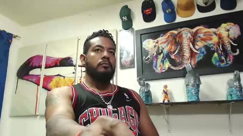 Richard online show from February 19, 1:39 pm