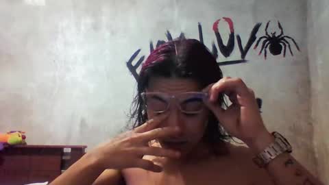 blade_sensual online show from December 1, 5:43 am