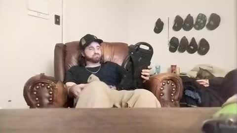 blahblam420 online show from November 25, 2:57 am