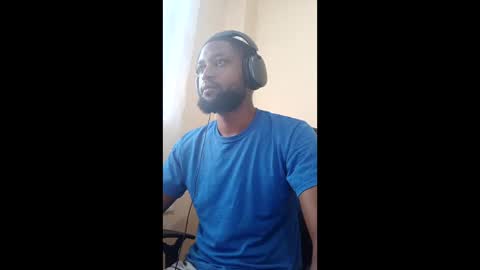 blakchiise online show from May 3, 6:05 am