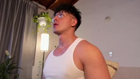 Blake Levi  Independent Model online show from February 10, 12:41 am