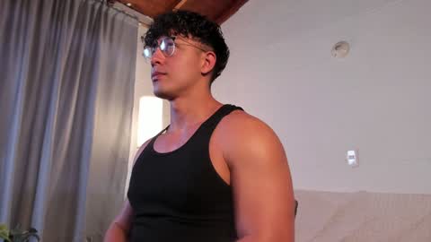 Blake Levi  Independent Model online show from December 8, 8:04 pm