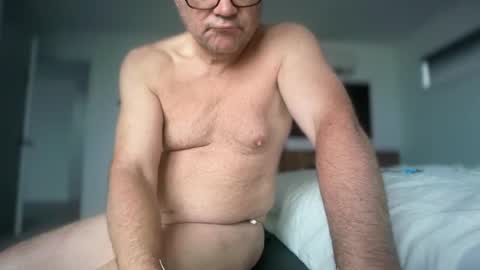 blake_strong online show from June 23, 9:36 am