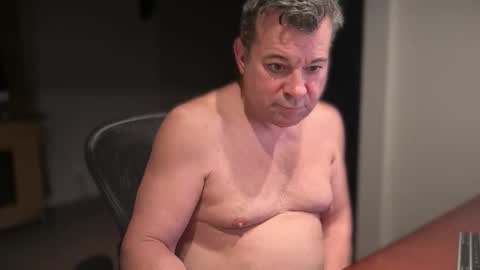 blake_strong online show from January 19, 11:34 am