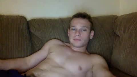 BlakeAndSkylar online show from March 30, 4:46 am