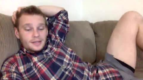 Snapshot of blakeandskylar chatting on October 8, 5:12 am BlakeAndSkylar online show from October 8, 5:12 am