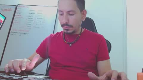 Snapshot of blakedavid69 chatting on January 19, 12:17 am David online show from January 19, 12:17 am