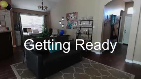 Blake Jonson online show from September 27, 7:23 pm