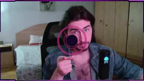  BlakeSedon  online show from November 19, 3:56 pm