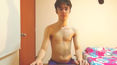 blakeshatter online show from January 30, 7:59 pm