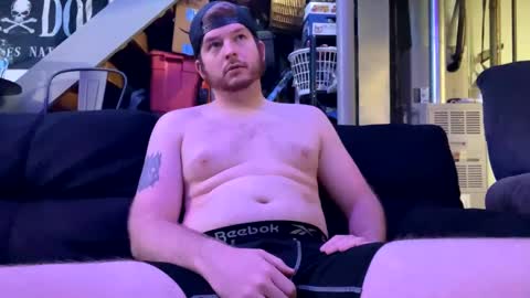 blakethesnake22 online show from February 3, 4:14 am