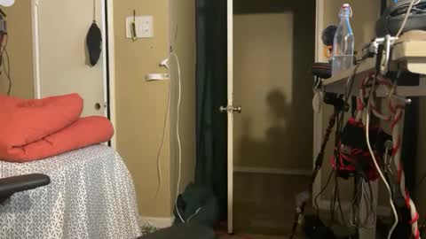 Blackjag00 online show from November 6, 1:41 am