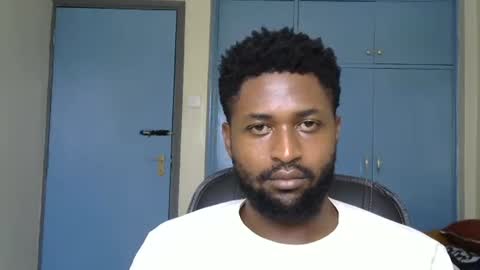 blakmoufaka online show from October 4, 11:59 am