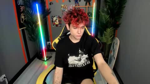 Blaiz online show from December 4, 10:17 pm