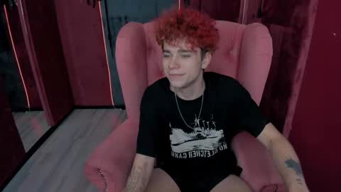 Blaiz online show from November 10, 8:47 pm