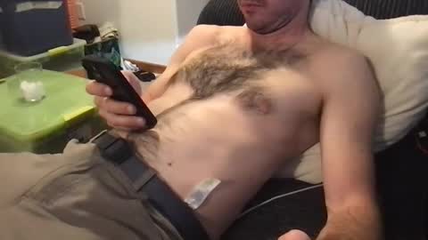 blandjack online show from May 24, 2:17 am