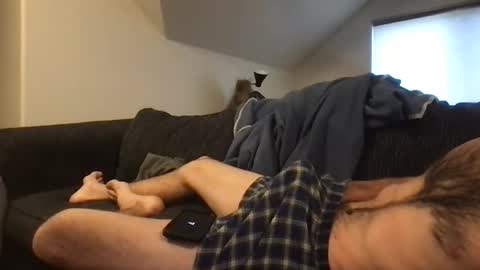 blandjack online show from November 24, 3:46 pm