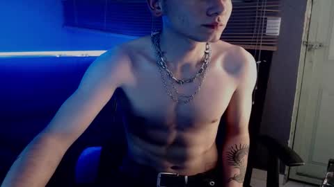 Brandon online show from January 8, 10:15 pm