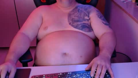 Blase Hase12 online show from March 25, 7:40 pm