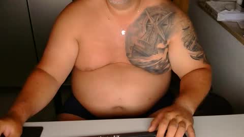 Blase Hase12 online show from June 6, 11:11 pm