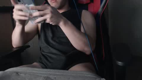 Kev online show from April 12, 6:15 am