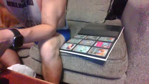 blaw_1321 online show from October 4, 8:19 am