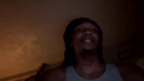 Snapshot of blaxkasta chatting on January 3, 2:21 am Black Clover online show from January 3, 2:21 am