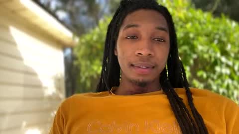 Snapshot of blaxkasta chatting on December 17, 5:15 pm Black Clover online show from December 17, 5:15 pm