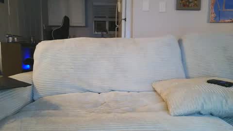 Blaze Thickwood online show from December 20, 3:13 am