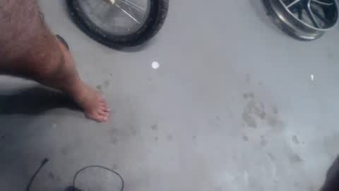 blazeaway13 online show from December 1, 12:57 am