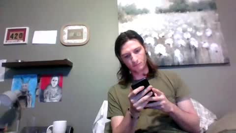 blazeentertainment2025 online show from November 29, 8:33 pm