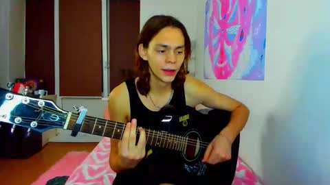 Snapshot of blazet0ne chatting on October 13, 3:51 pm David online show from October 13, 3:51 pm