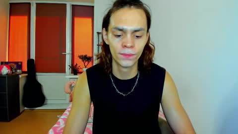 Snapshot of blazet0ne chatting on September 21, 3:23 pm David online show from September 21, 3:23 pm