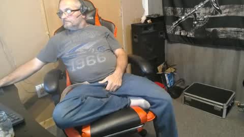 blazingslow online show from July 25, 5:59 am