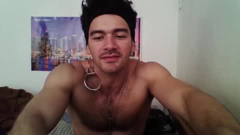 Snapshot of blckhorse19 chatting on March 4, 1:28 pm blckhorse19 online show from March 4, 1:28 pm