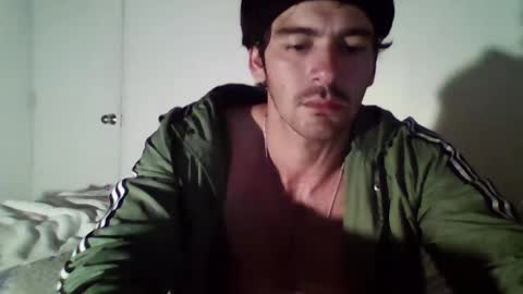 Snapshot of blckhorse19 chatting on February 19, 2:12 am blckhorse19 online show from February 19, 2:12 am