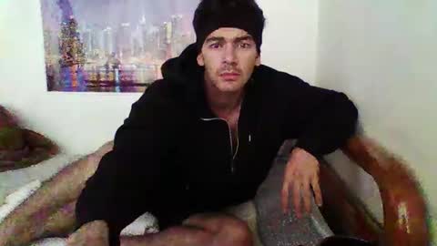 Snapshot of blckhorse19 chatting on February 28, 11:58 am blckhorse19 online show from February 28, 11:58 am