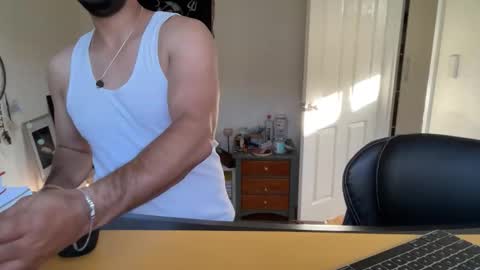 bleakshado online show from March 2, 11:23 pm