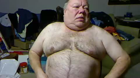 Bob online show from January 12, 11:39 am